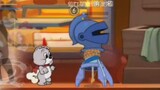 Tom and Jerry: Koleksi Patung Pasir 277 [Tak terkalahkan yang salah: di dalam helm, tak terkalahkan 