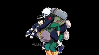 Naruto funny moments, clips Gay and Kakashi funny moments