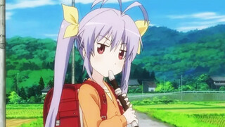 [Non Non Biyori] A Leisurely Day of Nyanpasu