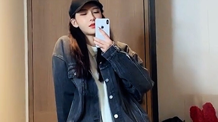 小姐姐慢摇合集（2）