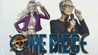 Jamie Lee Curtis quiere ser Dra kureha en One piece, Naruto Live Action podria ser una realidad