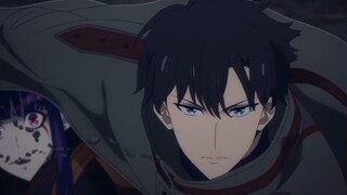 solo leveling season2 episode8 part6 (eng dub)