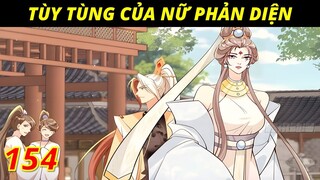 Review truyện tranh: Tùy tùng nữ phản diện tập 154, Thiên cầm tinh vực thuyết minh.