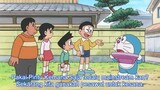 Doraemon Movie - Petualangan Nobita di Planet Mars (Sub Indo)