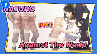 NATURO|[Obito Uchiha]Only when I am against the world can the world be united_1