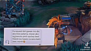 Mobile legends