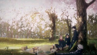 nice ending
