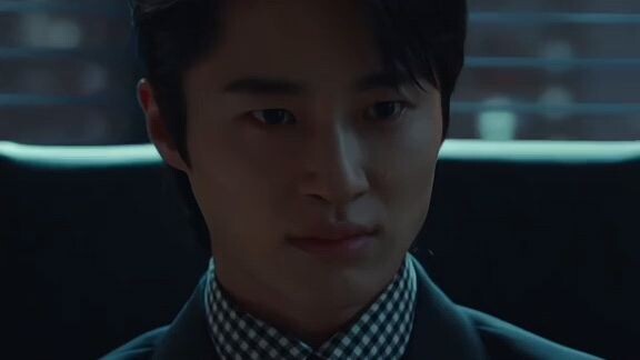 STRONG WOMAN KANG NAM SOON.