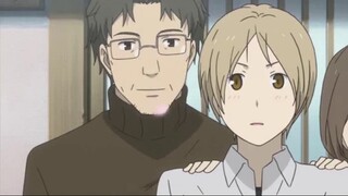 [Natsume Ten Years] Natsume Six Seasons Potongan Campuran Berenergi Tinggi Terima kasih telah bersam