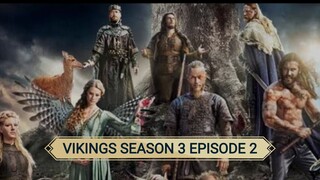 VIKINGS SEASON 3 EPISODE 2