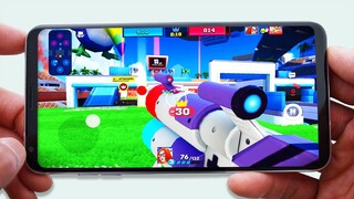 Top 10 Best FPS Games For Android (Offline)