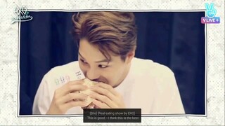 [ENG SUB] EXO Tourgram Episode 12