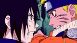 Naruto vs Sasuke - Batalha no Vale do Fim | Naruto Clássico-Dublado