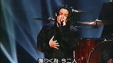 LUNA SEA - I for You (Live Kouhaku 98)