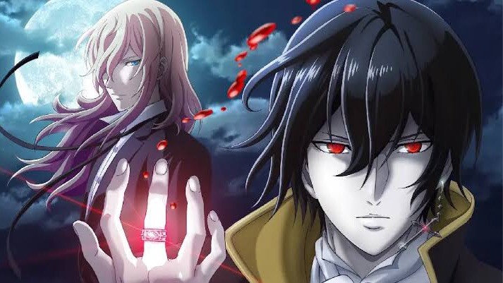 Noblesse [Eps 11]-Sub Indo HD