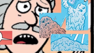 [Rick and Morty] 2022 latest official plot released (Scam 08)