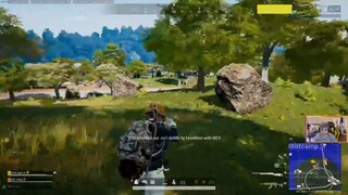 SUPER HIGHLIGHT PUBG