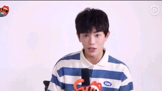 【Zhang Jie】【Ding Yuxi】อีกหนึ่งชะตากรรมที่ไม่อาจบรรยายได้