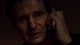 When you watch TAKEN too much