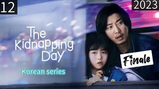 EngSub: "THE KIDNAPPING DAY"(thriller/crime/blk.comedy)