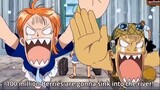 One Piece Funny Moments