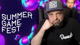 Summer Game Fest 2022 REACTION - Everything You NEED To Know!