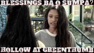 "May potential mga actors nito at mukhang maganda ang plot - parang di pinoy" GENIUS TEENS_PASILIP 1