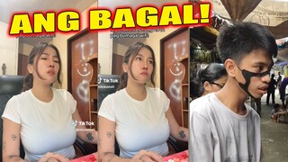 IBA YATA PINANUNUOD NILA ATE! | Funny Videos Compilation