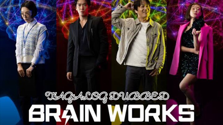 BRAIN WORKS 3 TAGALOG DUBBED