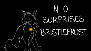 No Surprises - Bristlefrost PMV