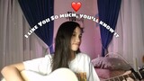 I Like You So Much, You'll Know It | Full Cover