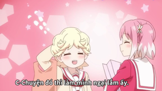 Nụ cười của bạn là vô giá - #animeclip