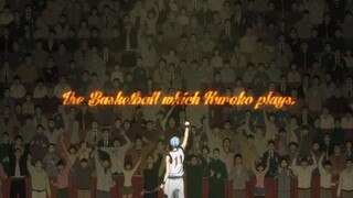 Kuroko no Basket Season 2 Episode 4