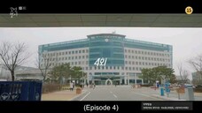 The Good Detective S1 Ep 4