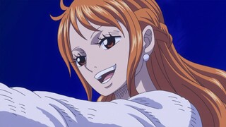 [ ONE PIECE] Ai cho Nami lương thiện