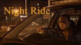 Night Ride - 2022 HD