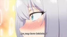 Tejinai Senpai EP 05 | SUB INDO