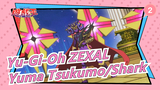[Yu-Gi-Oh! Zexal]  Yuma Tsukumo VS. Shark_2