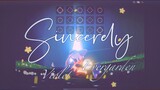 [Sky Light Encounter] Violet Evergarden "Sincerely".TV ver.