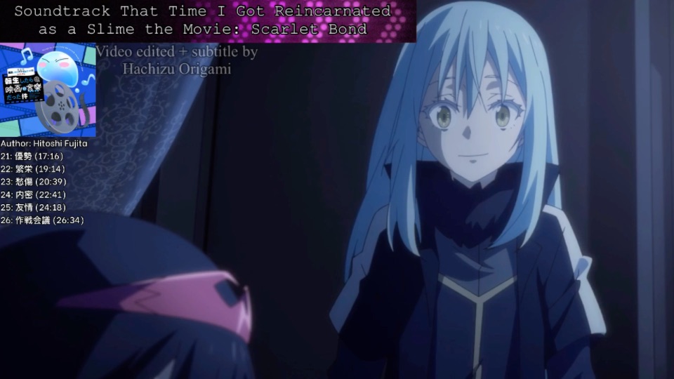 That Time I Got Reincarnated as a Slime - Vol. 08 - Origami