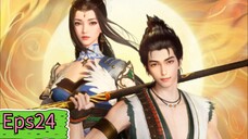 Fight For The Throne Eps24 Sub Indo
