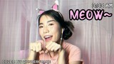Xiao Feng Feng - Learn To Meow {เวอร์ชั่นภาษาไทย}  l ☾ Cover by WONDERFRAME☽