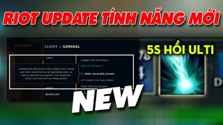 Riot cập nhật tính năng mới | Có thể ulti 2 lần cách nhau 5s với Karthus ✩ Biết Đâu Được