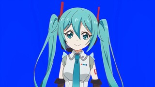 可爱的初音.BB+使用例