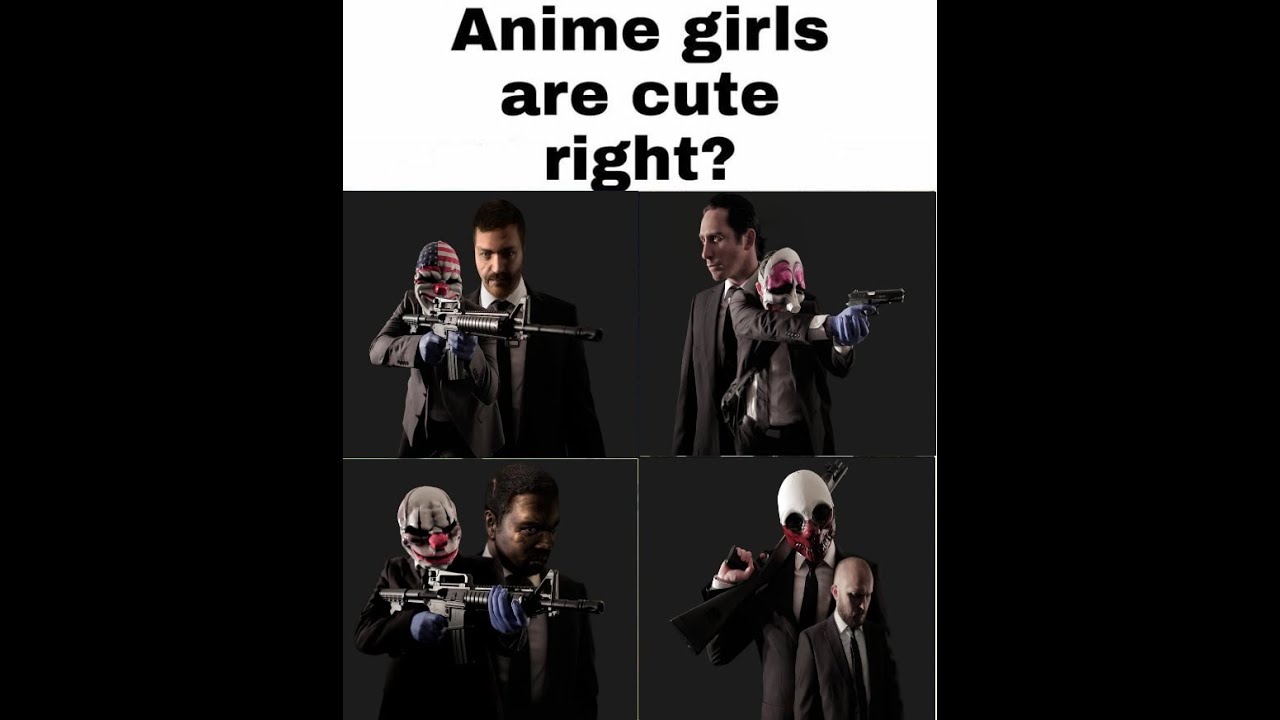 Anime Memes Replaced With Breaking Bad / Mikeposting: Image Gallery (List  View)