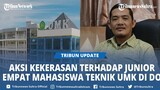 Aksi Kekerasan Senior ke Junior di Kampus Muhammadiyah Kendari, Empat Mahasiswa Drop Out