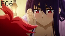 The Red Ranger Becomes an Adventurer in Another World S01E06 in Hindi Dubbed | Full HD Dubbed Anime