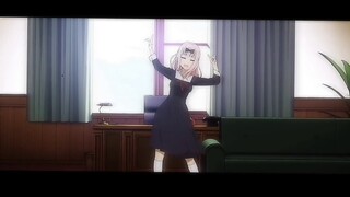 Chika dance edit ~alight motion preset~