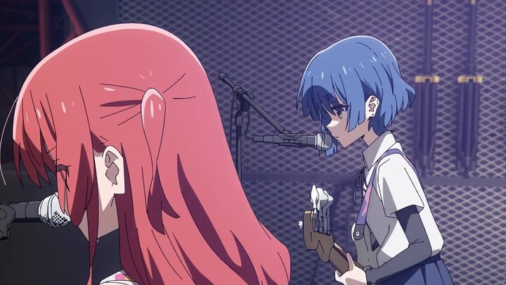 เล่น "Guitar, Loneliness and Blue Planet" ด้วยกราฟิกที่ดีที่สุด! [การรำลึกถึงความสำเร็จของ Lonely Ro