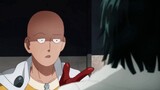 One Punch Man Season 2 Funny stuffs